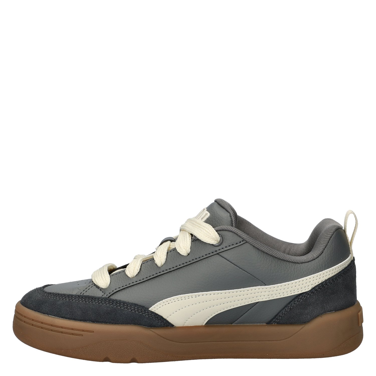 Park Lifestyle heren sneaker Puma Multikleur
