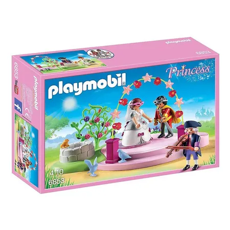 PLAYMOBIL® 6853 Prunkvoller Maskenball
