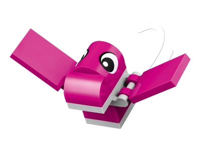 LEGO Creatieve dinosaurussen (11041)