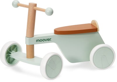 Moover Toys Gåbil, Grønn