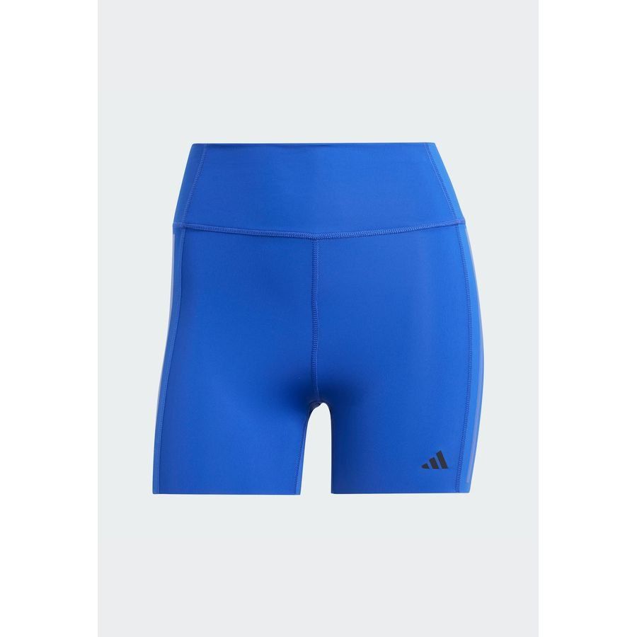 Adidas Legging ourlets bruts 10,16 cm Optime