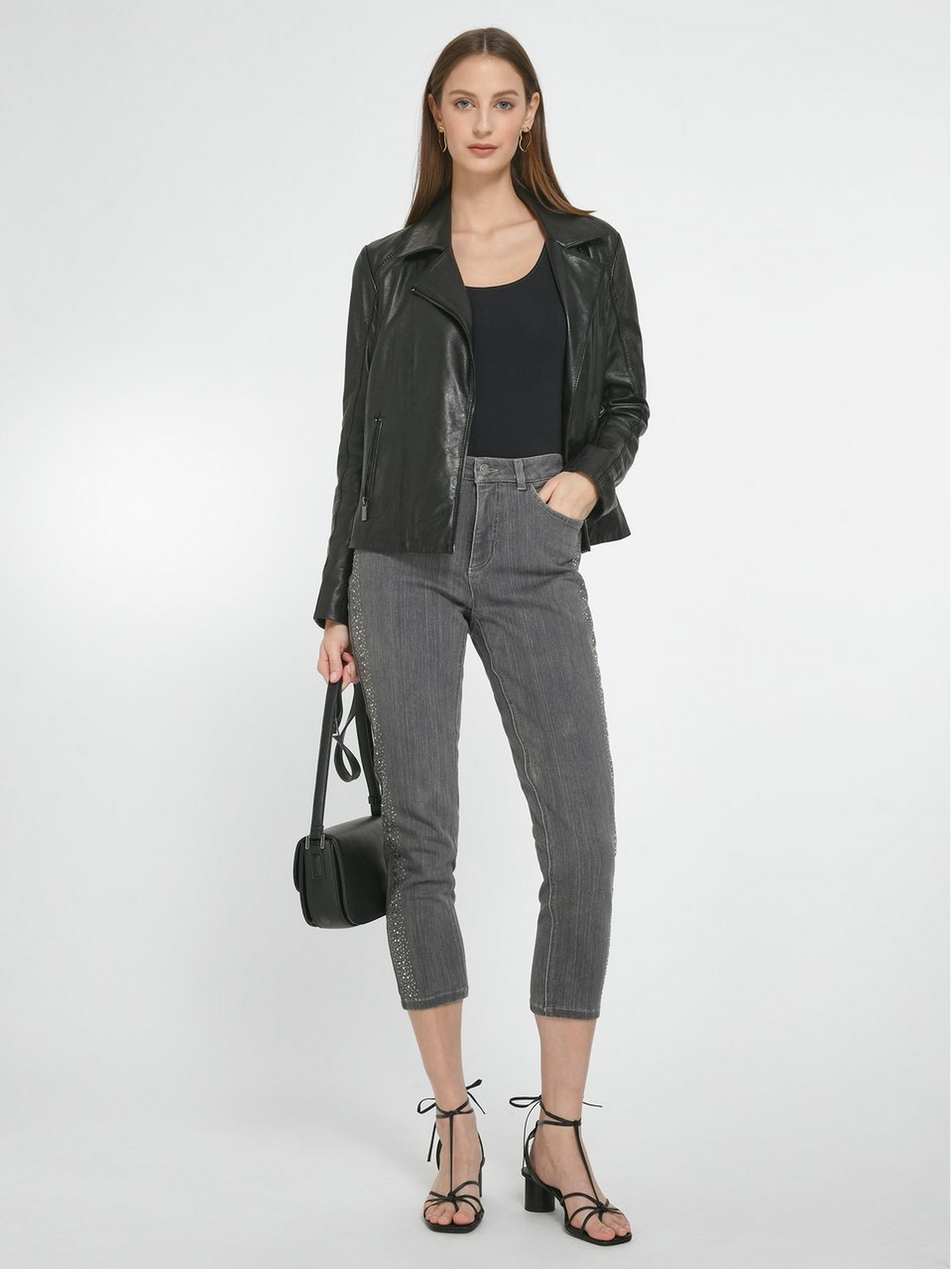 7/8-Jeans Passform Sylvia