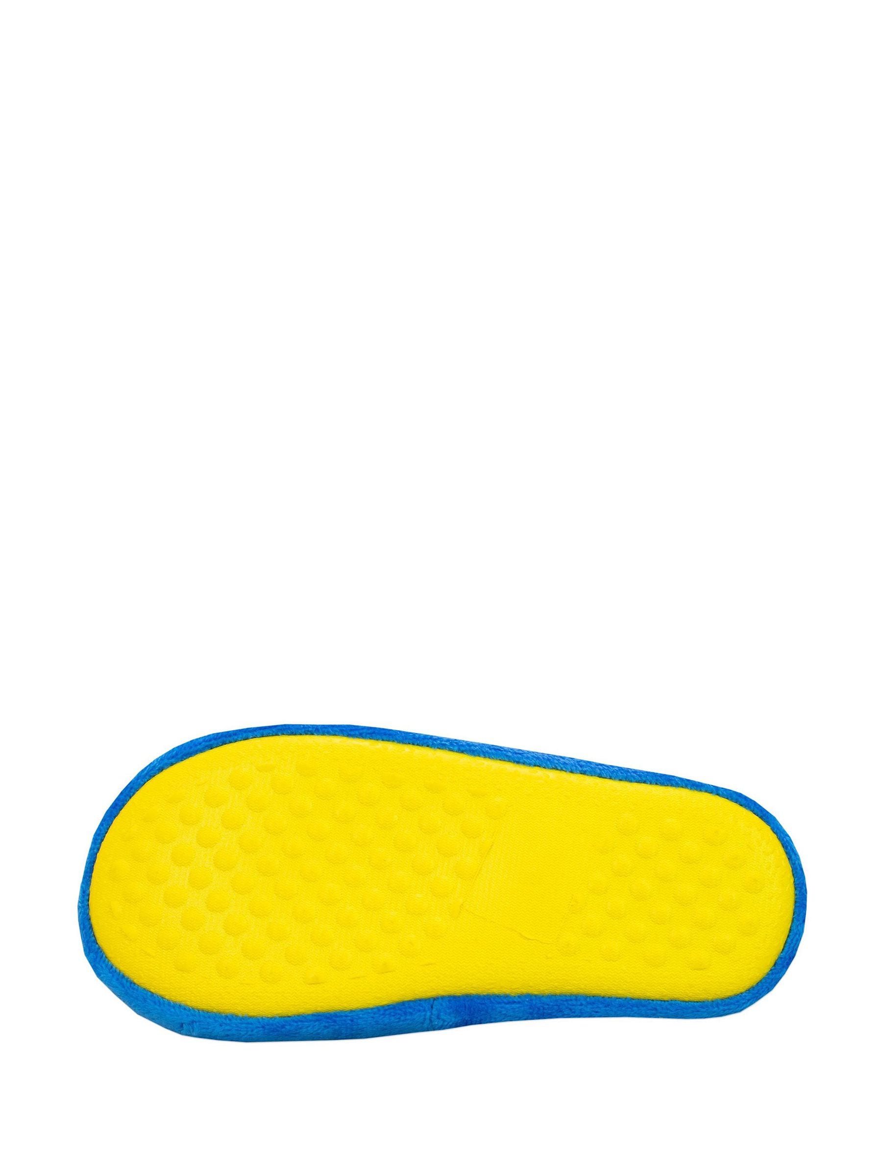 Personage Sonic pantoffels