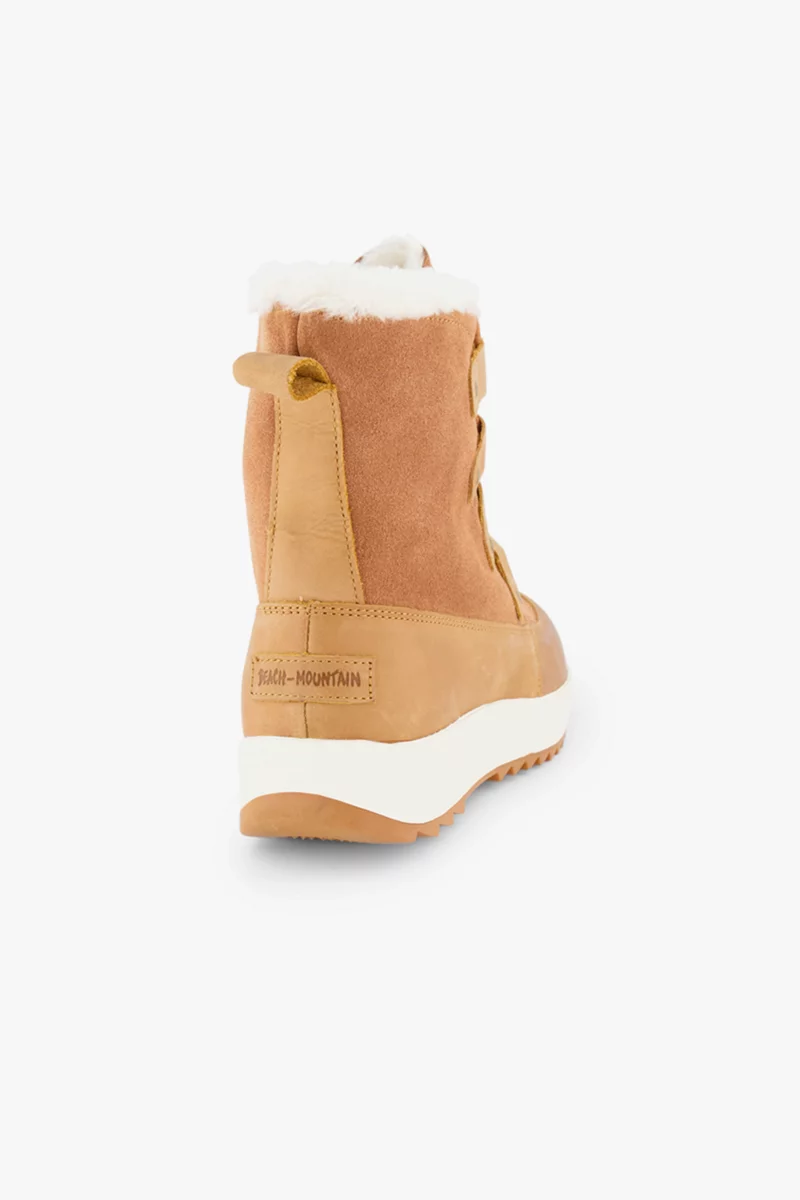 BEACH MOUNTAIN Expose Damen Winterschuh