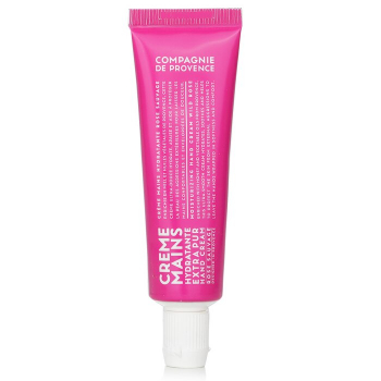 Compagnie de Provence Wild Rose Hand Cream  30ml/1oz