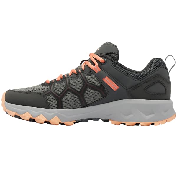 Chaussure de randonnée basse COLUMBIA PEAKFREAK II WMNS TI GREY STEEL