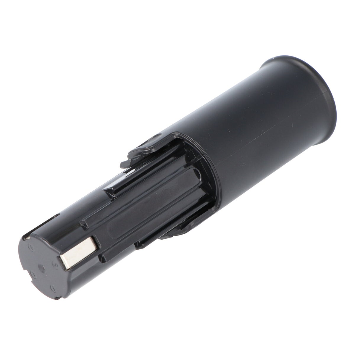 AccuCell-batterij compatibel met Panasonic EY6225CQ, EY9025B