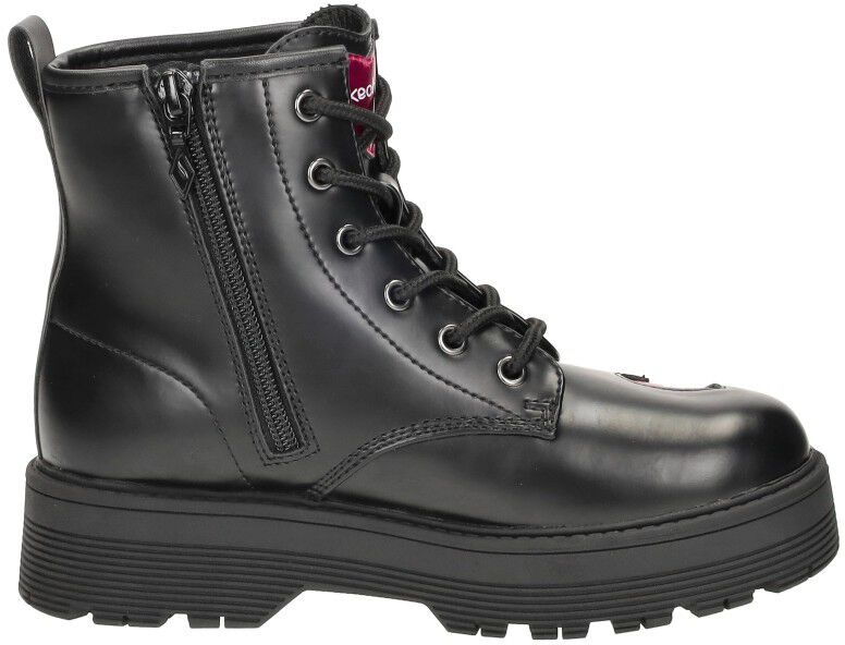 Skechers Gravlen Hi zwart