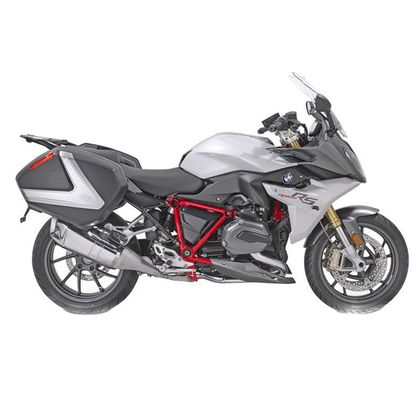 Valise Givi V37NN Universel - Noir