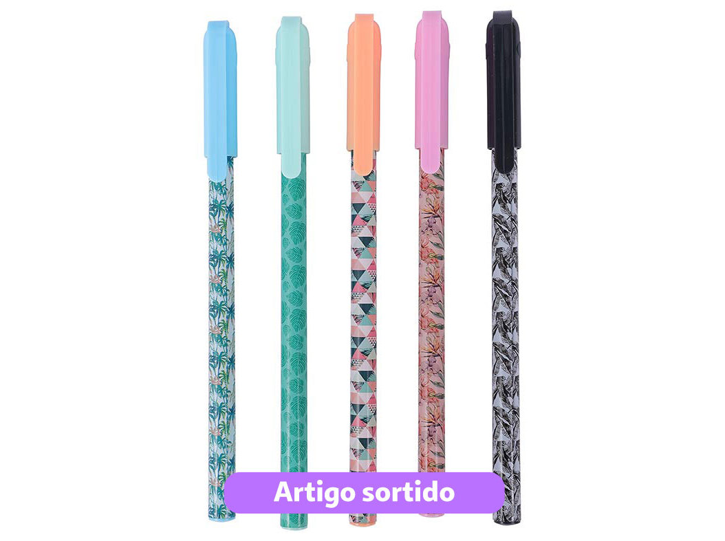 ESFEROGRÁFICA AUCHAN FANTASIA MODELOS SORTIDOS