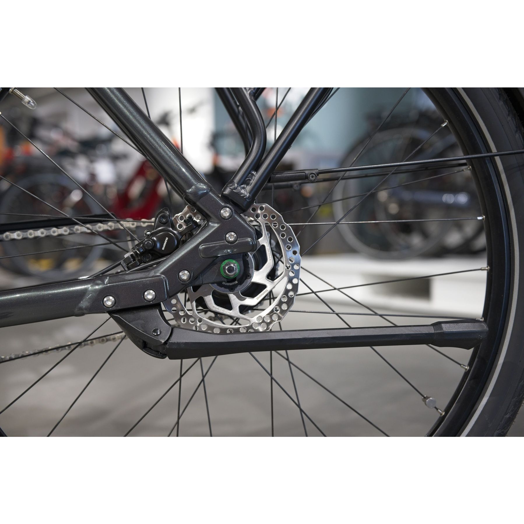 Flyer Gotour6 3.40