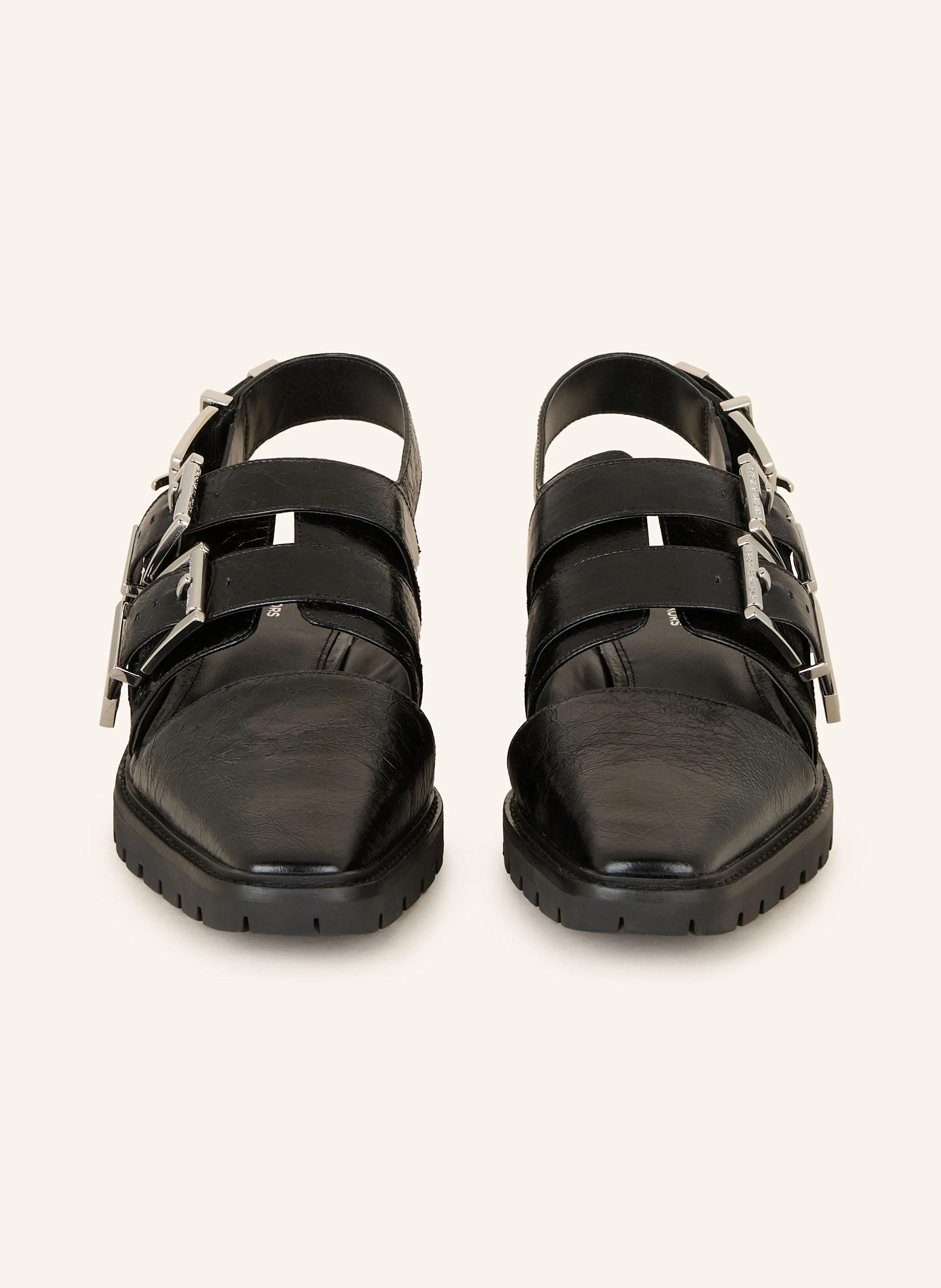 MICHAEL KORS Slingballerinas DARRINGTON