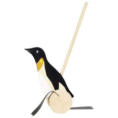 goki Schiebetier Pinguin