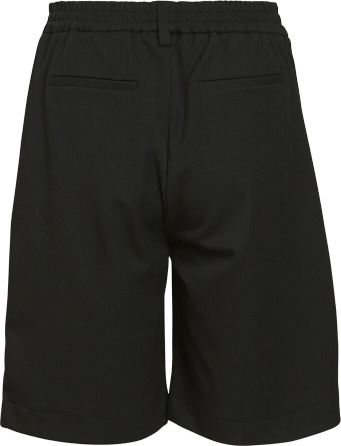Object OBJLISA MW WIDE SHORTS NOOS Black