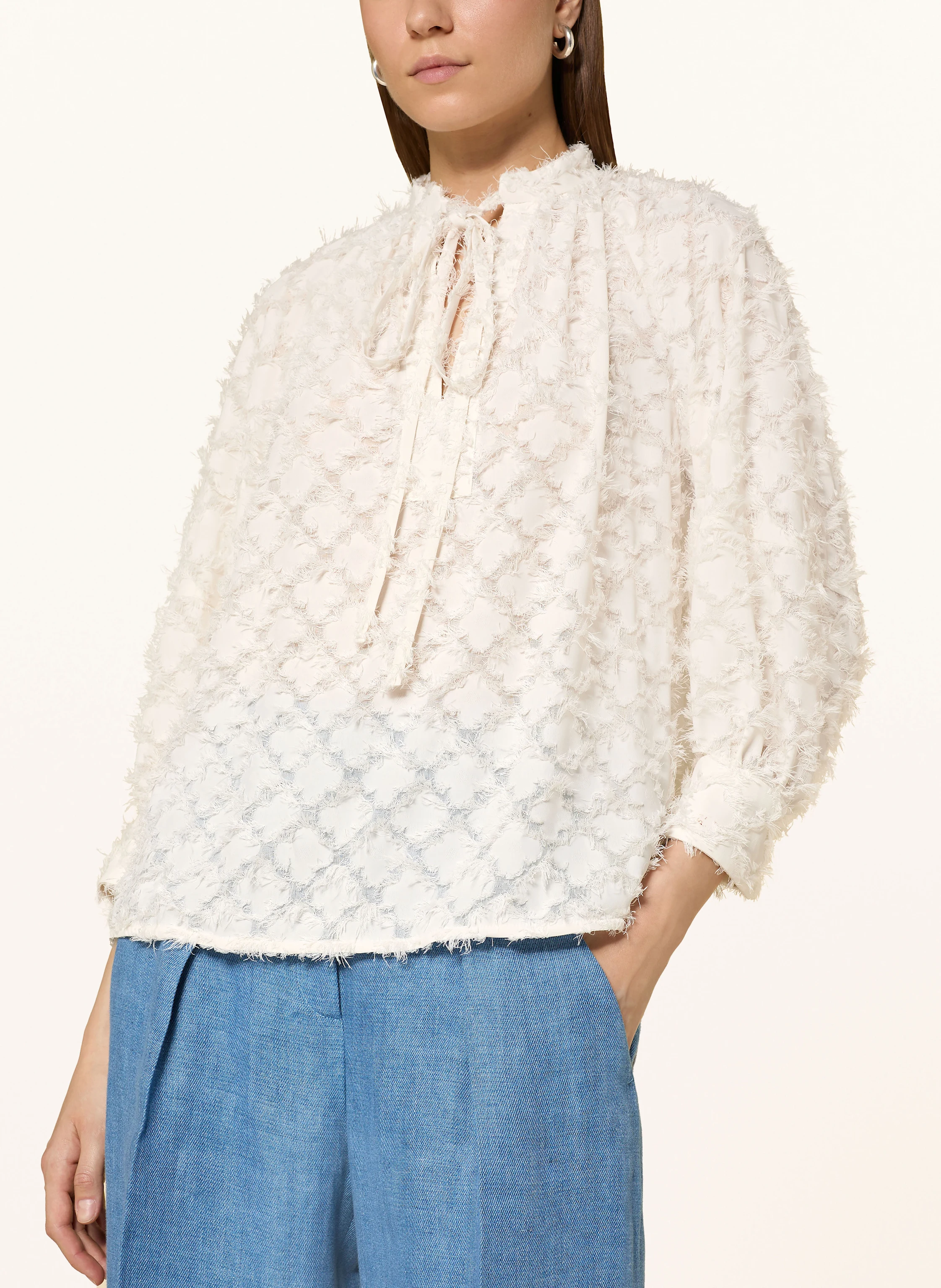 SLY 010 Blusenshirt THALEA