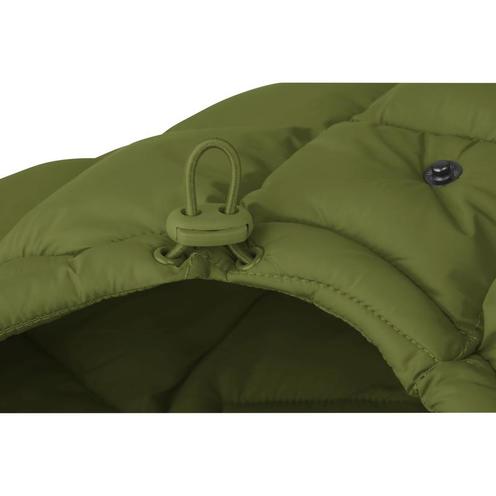 Chancelière Universelle Snogga Mini 2 Nature Green - CYBEX