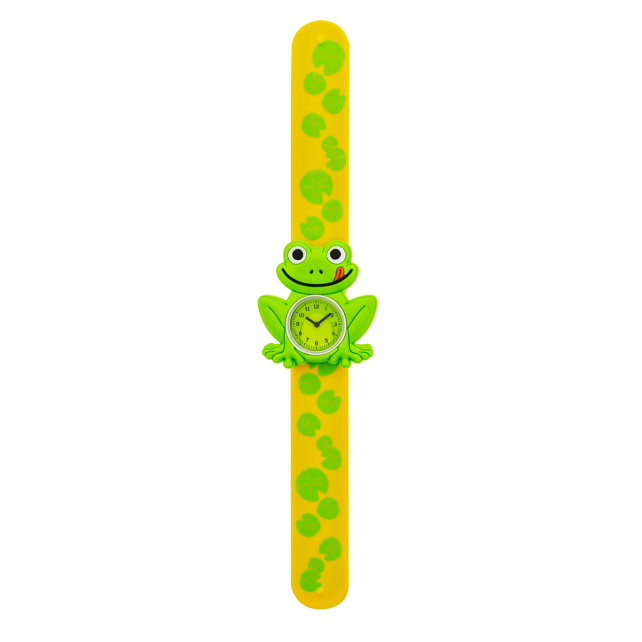 Montre slap - Funny Time