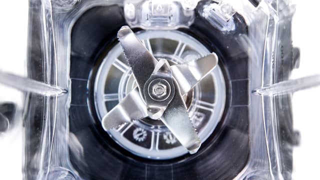 Raw blender RAWX4.0TURBO.B (hvid)