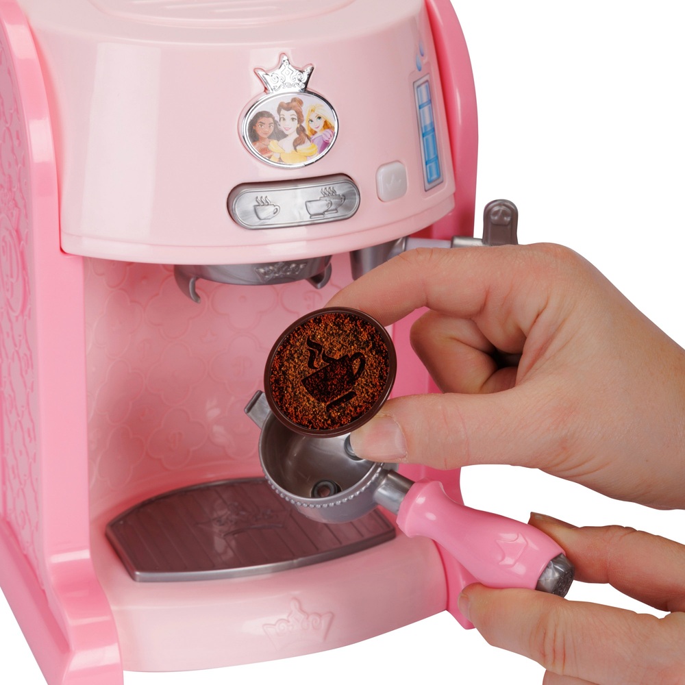 Gourmet-Espressomaschine aus der Princess Style Collection