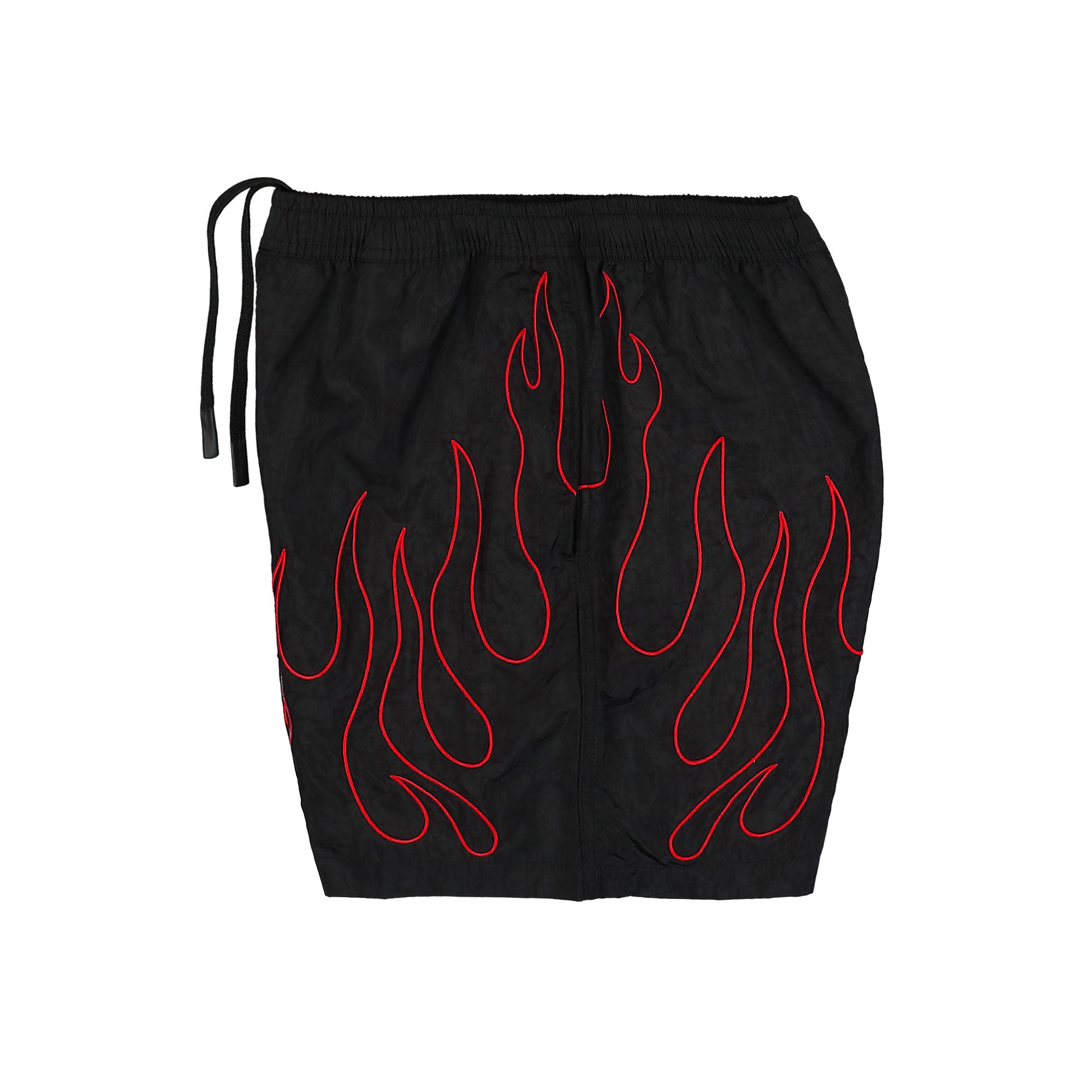 Pleasures<br>Fiery Running Shorts