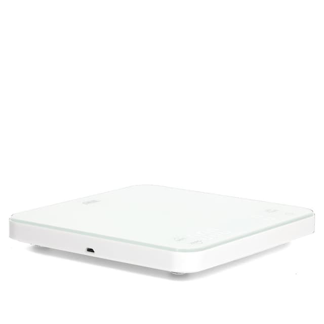 ADE Digital Køkkenvægt m/timer, 5 kg