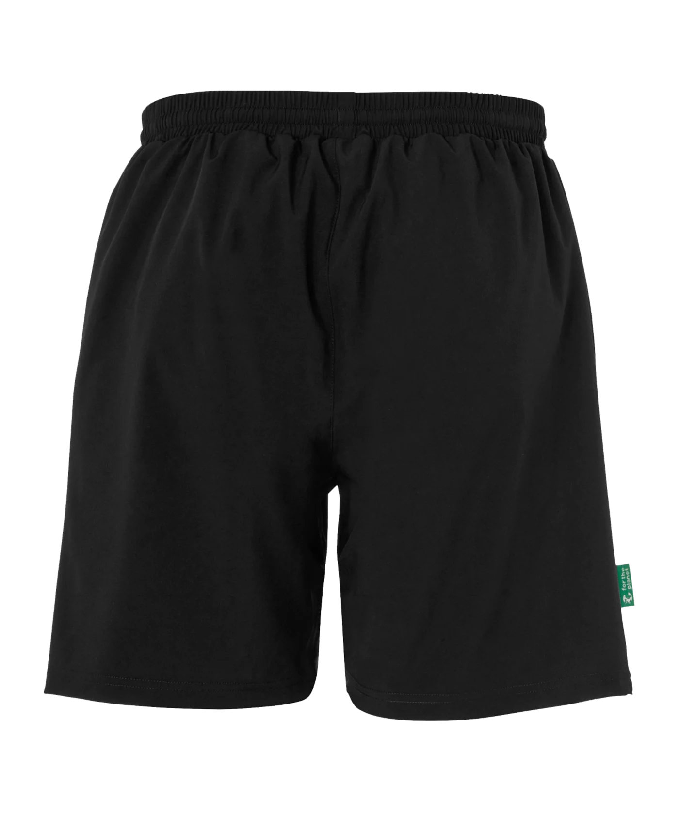 uhlsport Essential Evo Woven Short Schwarz F01