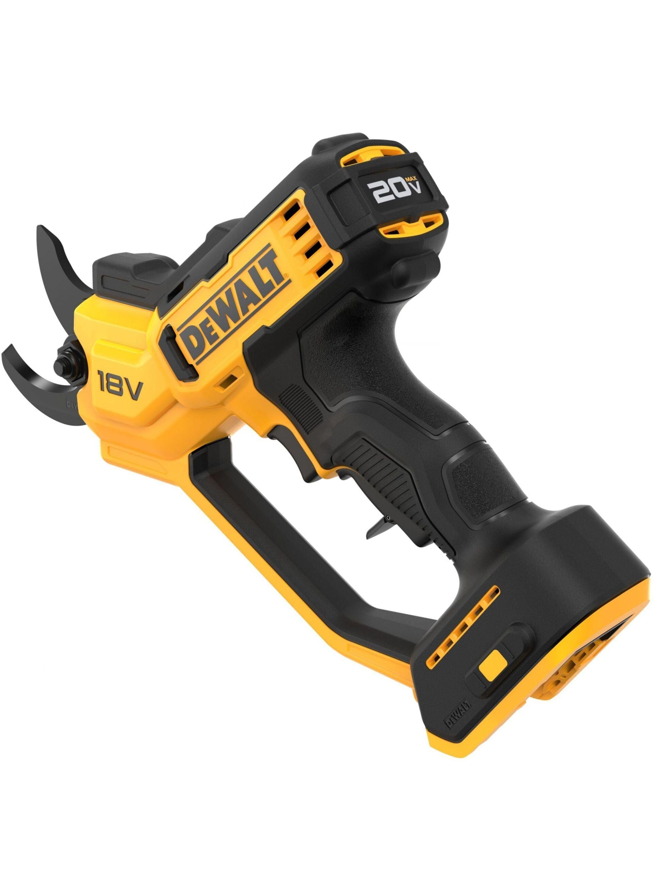 DeWALT DCMPP568N Accu snoeischaar 18V XR Basic Body