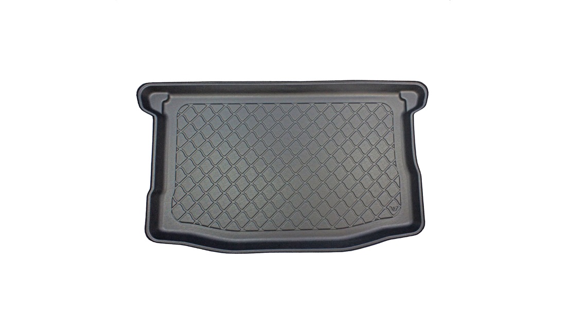 Bagagerumsbakke Baleno II 5d 16-19