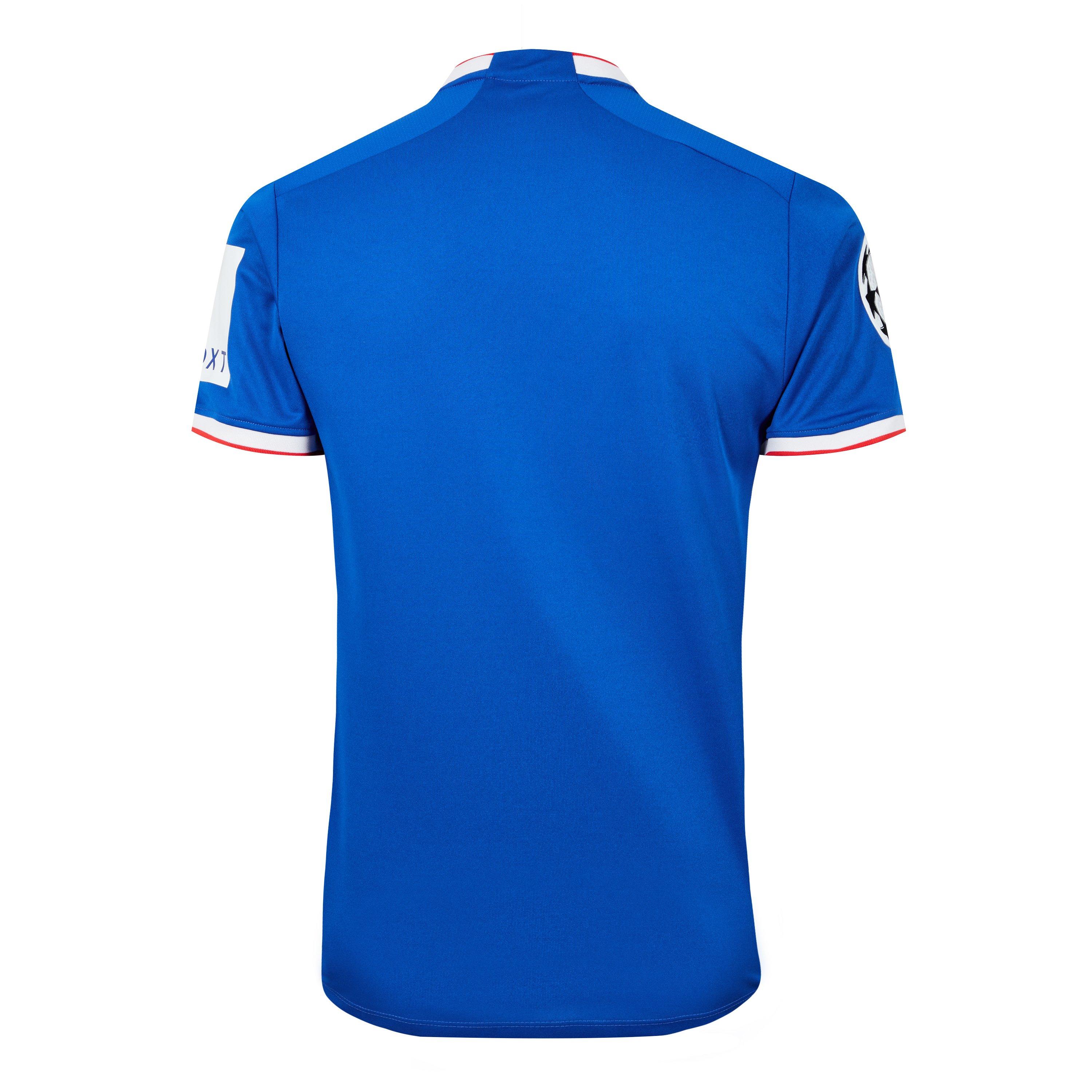 Castore RFC H Sht NS Sn99