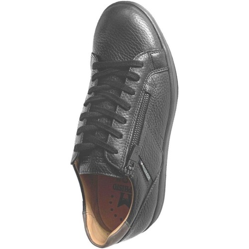 Mephisto - Henrik Negro