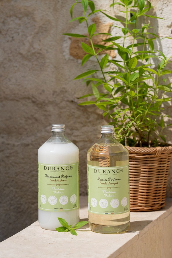 Durance Textile Detergent Verbena 1000ml