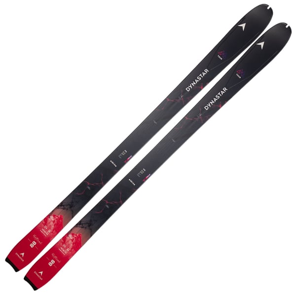 Ski de randonnée DYNASTAR M-VERTICAL 88 OPEN