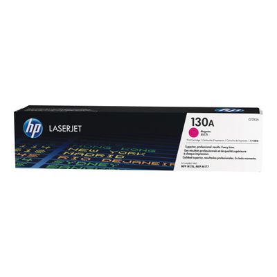 HP 130A - magenta - cartouche laser d'origine