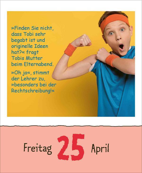 Schülerwitze 2025