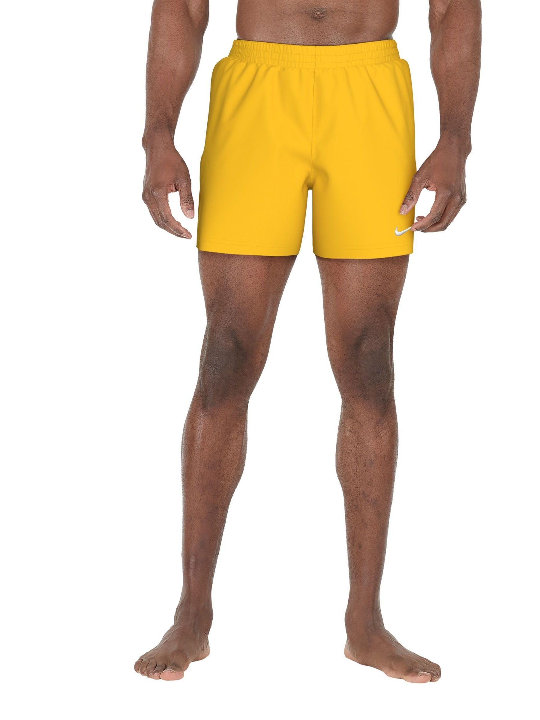 Nike Essential volley-zwemshort