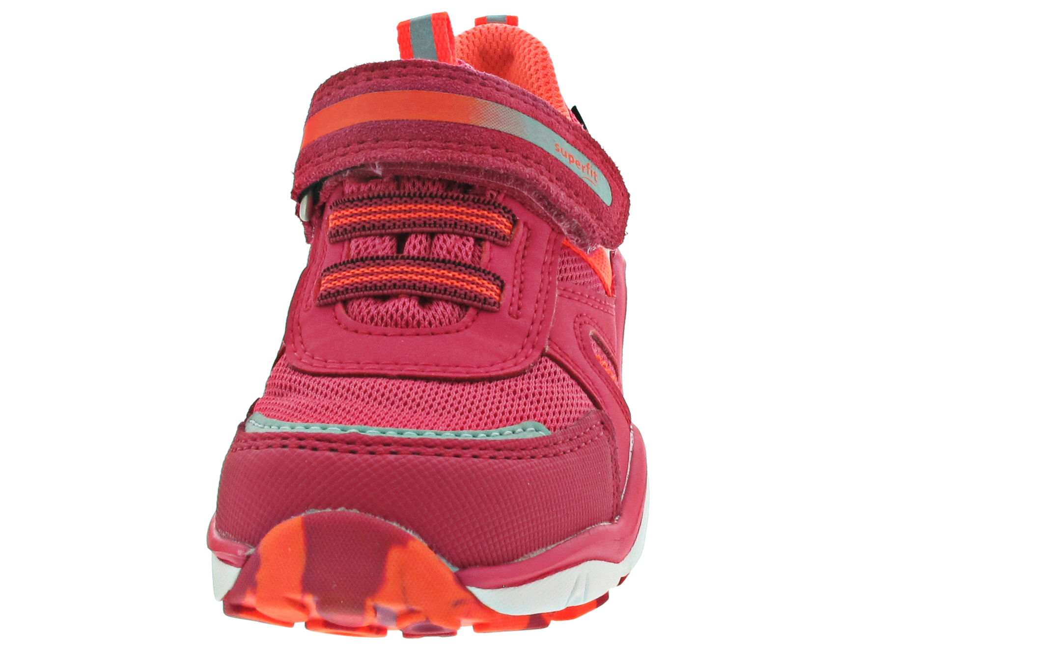 Superfit SPORT5 Halbschuh GTX pink