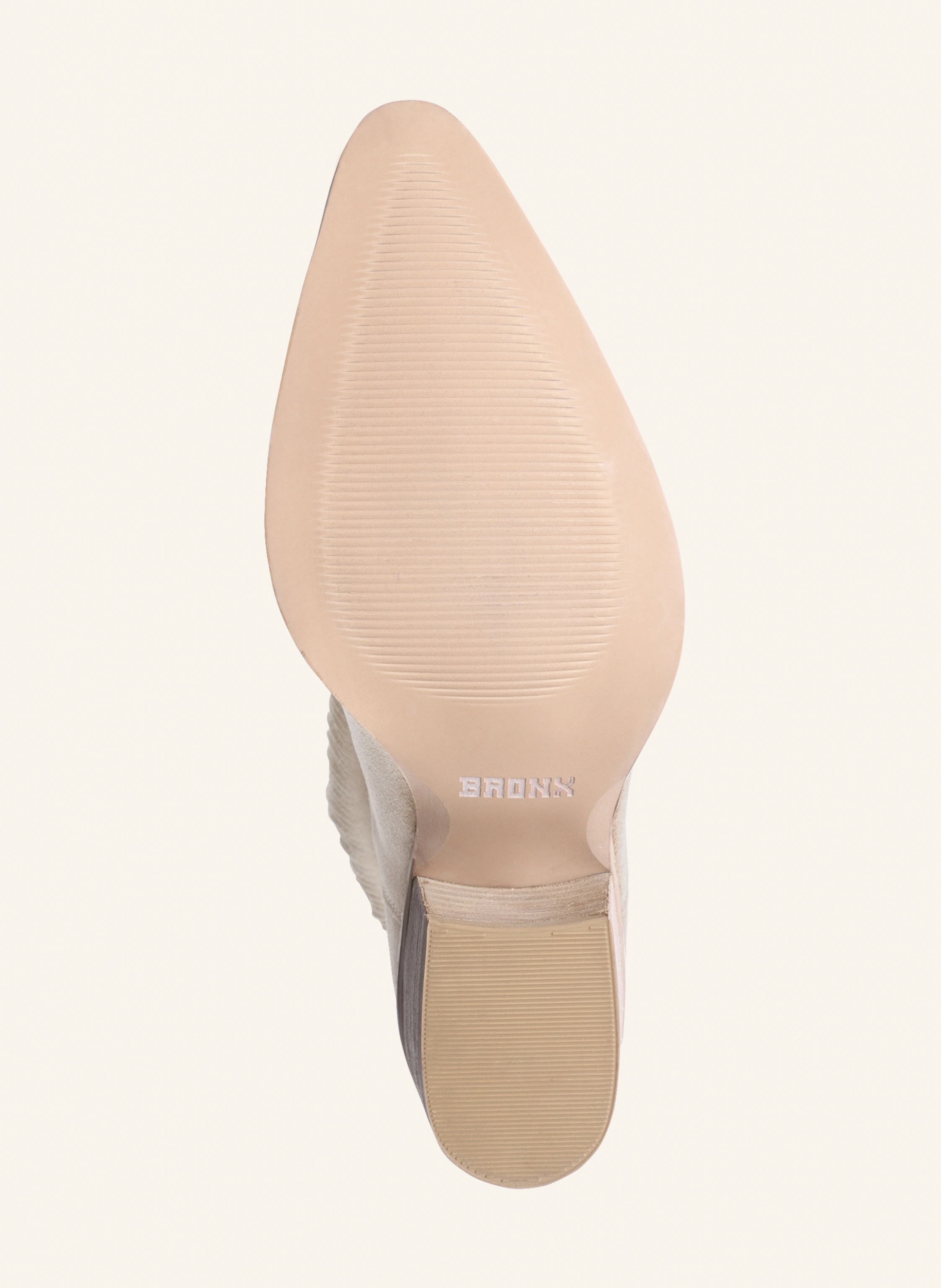 BRONX Stiefelette JUKESON