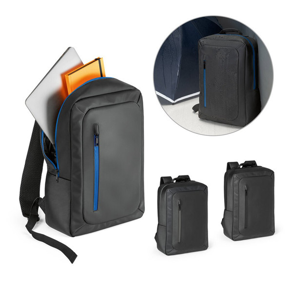 hi!dea 92637 - Sac à dos pour ordinateur portable 15.6\