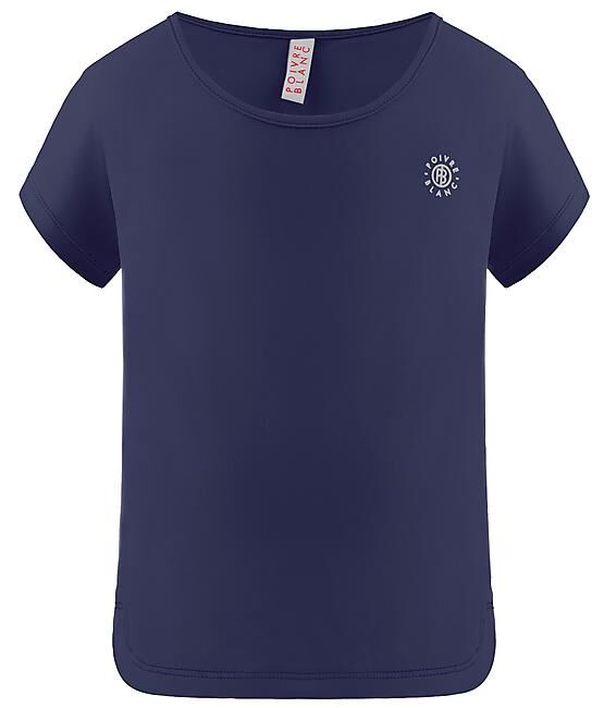 POIVRE BLANC - T-SHIRT MANCHES COURTES CRYSTAL GIRL