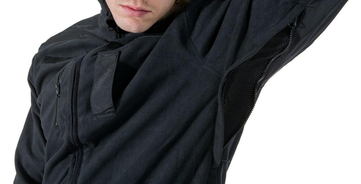 Milrab<br>Original Fleece