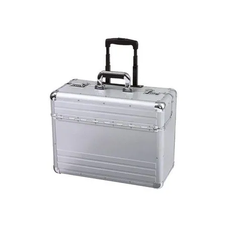 Alumaxx Pilotenkoffer Omega