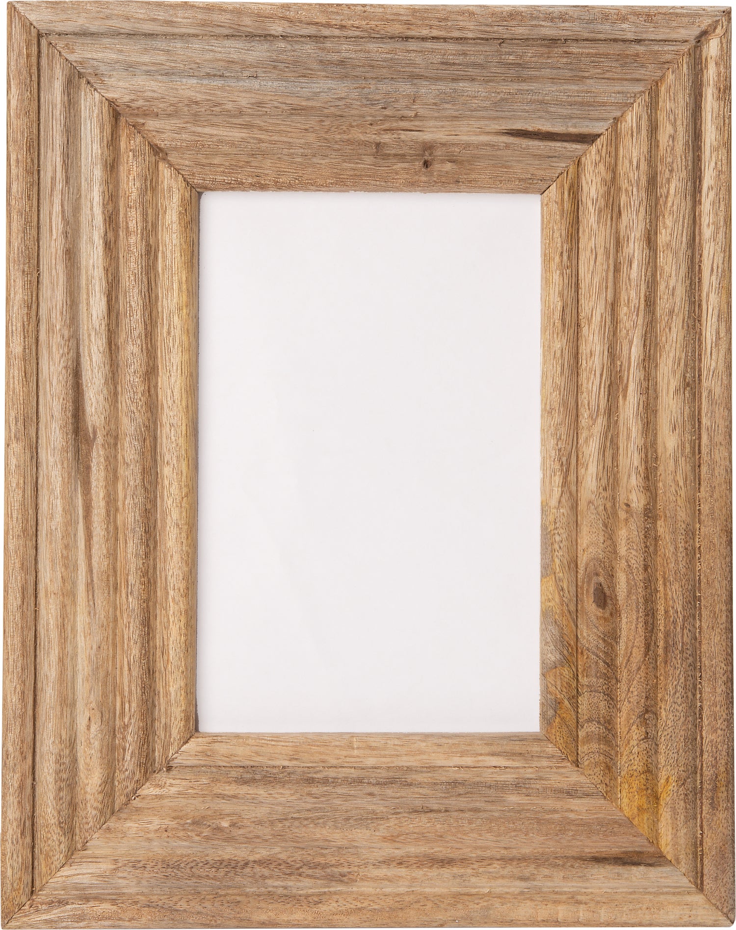 Intratuin fotolijst Borg bruin 10 x 15 cm