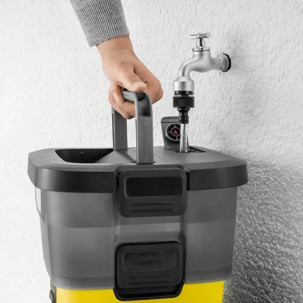 Kärcher Mobile Outdoor Cleaner OC 4