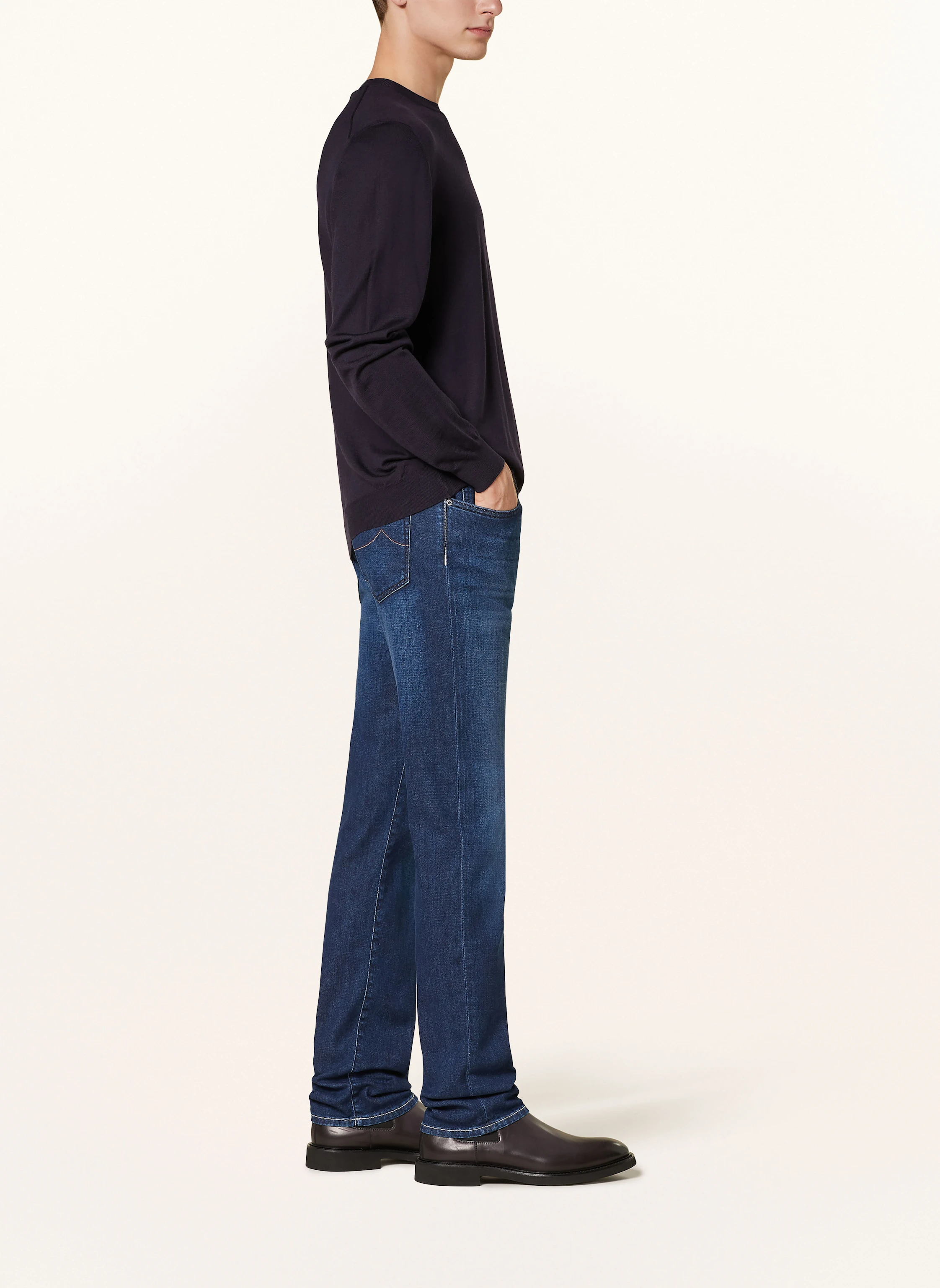 JACOB COHEN Jeans BARD Slim Fit