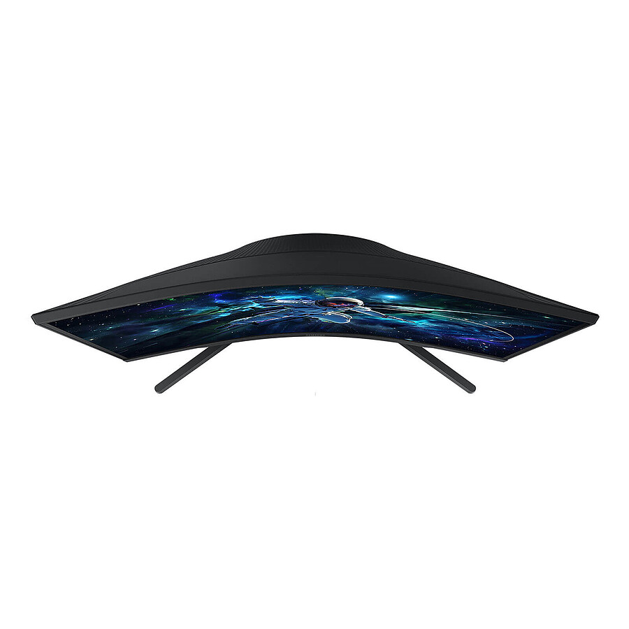 Samsung Odyssey G5 S27CG552EU