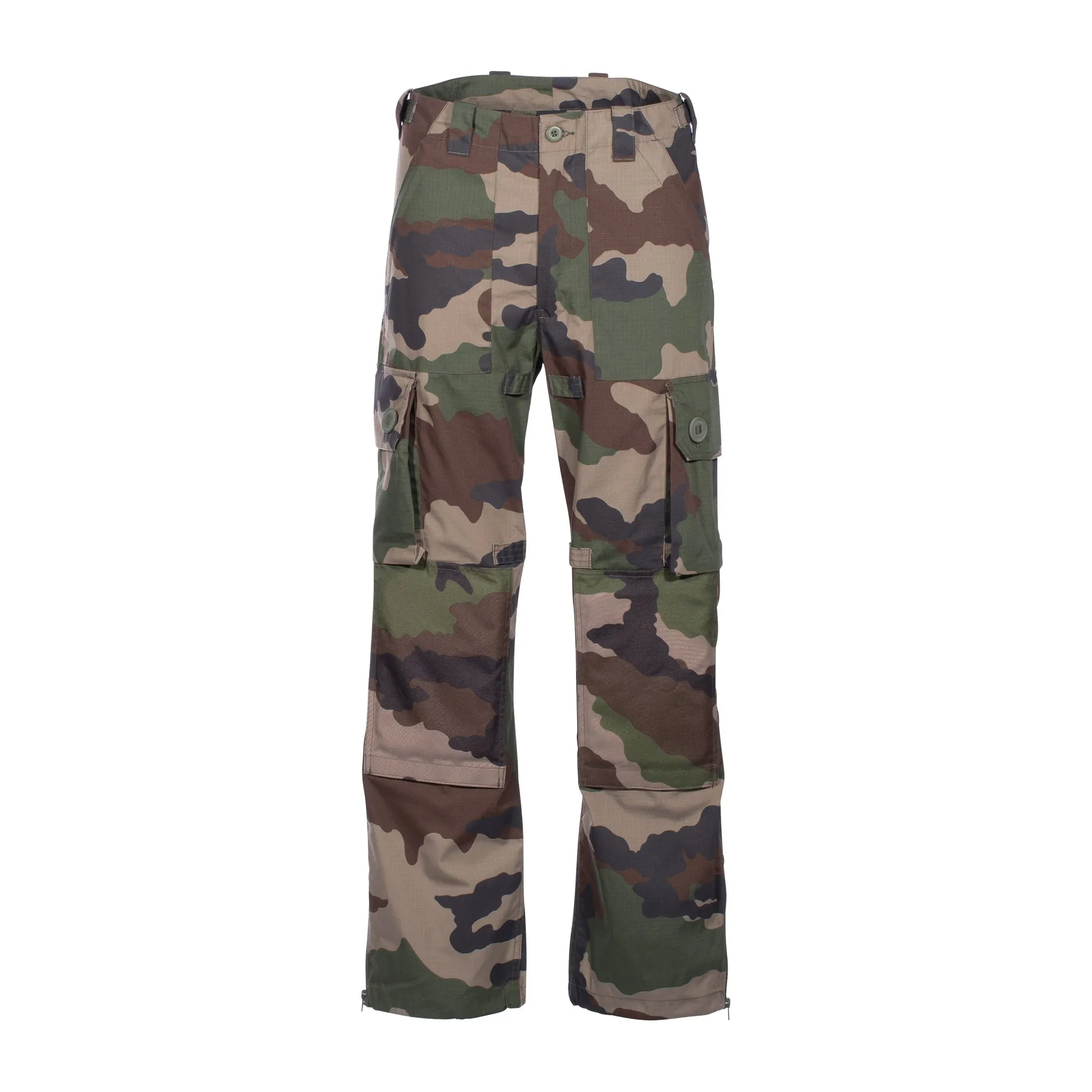 Mil-Tec -  Kommando Feldhose Lightweight