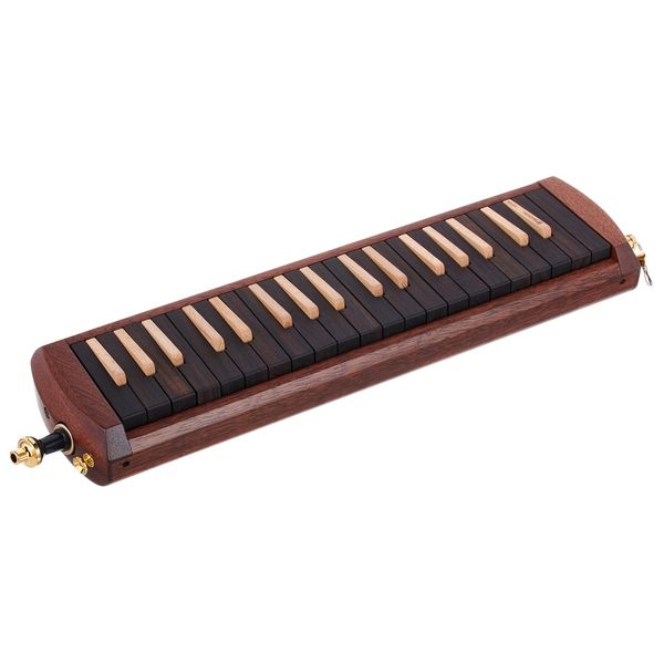 Suzuki W-37 Wooden Melodion