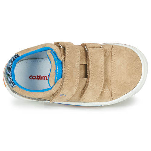 Catimini - PERRUCHE - Beige