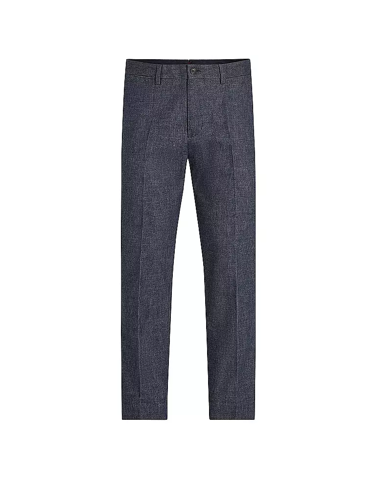 TOMMY HILFIGER Chino blau