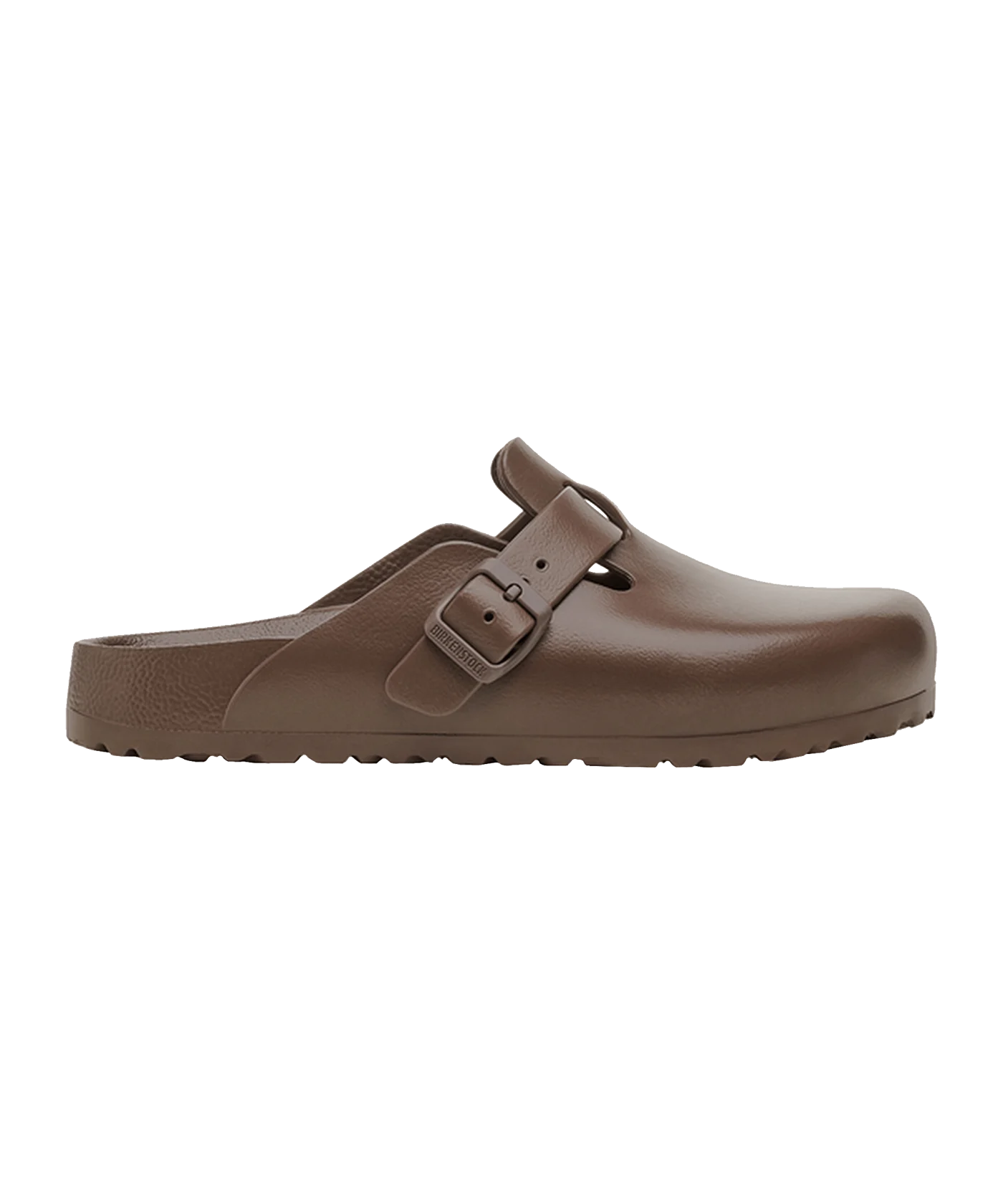Birkenstock Boston EVA Braun
